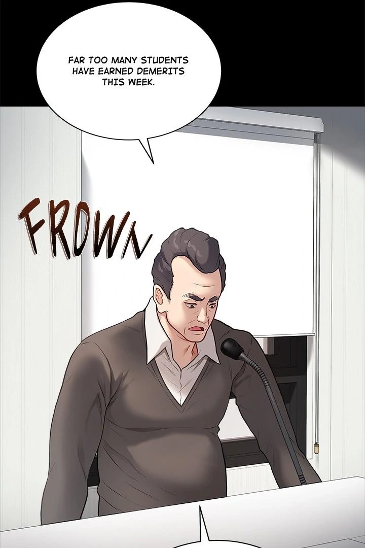 18+ Signed, Sealed, Mistaken Chapter 3 page 9