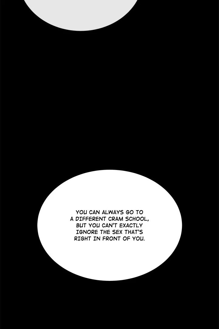 18+ Signed, Sealed, Mistaken Chapter 3 page 16
