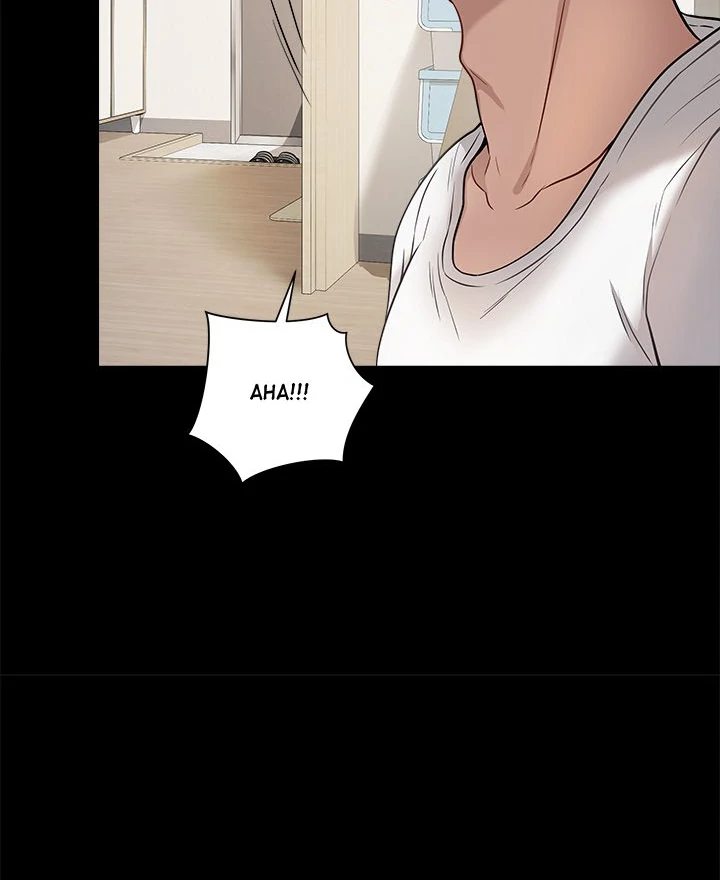 18+ Signed, Sealed, Mistaken Chapter 3 page 18