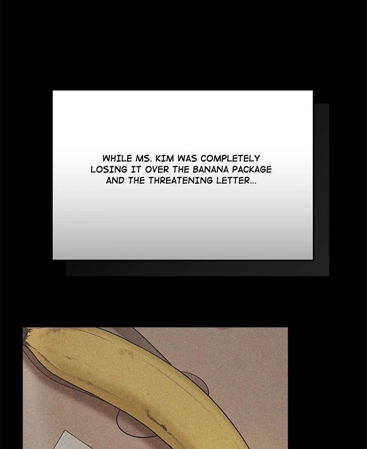 18+ Signed, Sealed, Mistaken Chapter 3 page 22