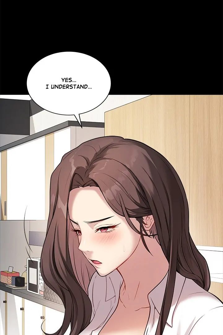 18+ Signed, Sealed, Mistaken Chapter 3 page 30
