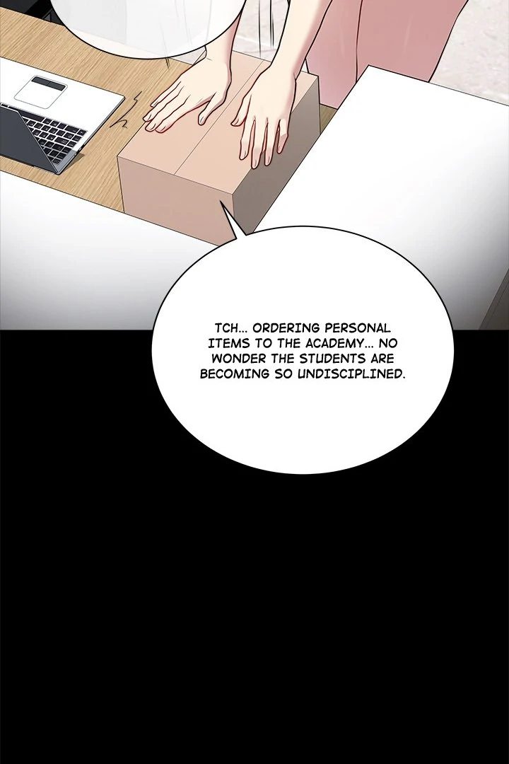 18+ Signed, Sealed, Mistaken Chapter 3 page 34