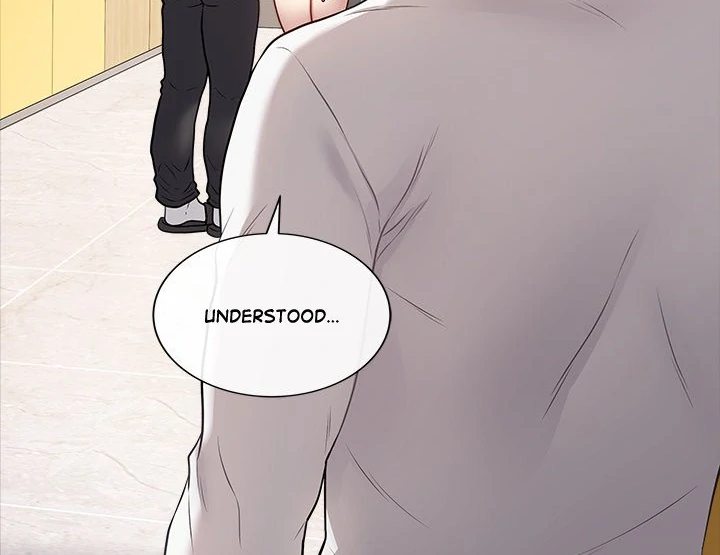 18+ Signed, Sealed, Mistaken Chapter 3 page 36