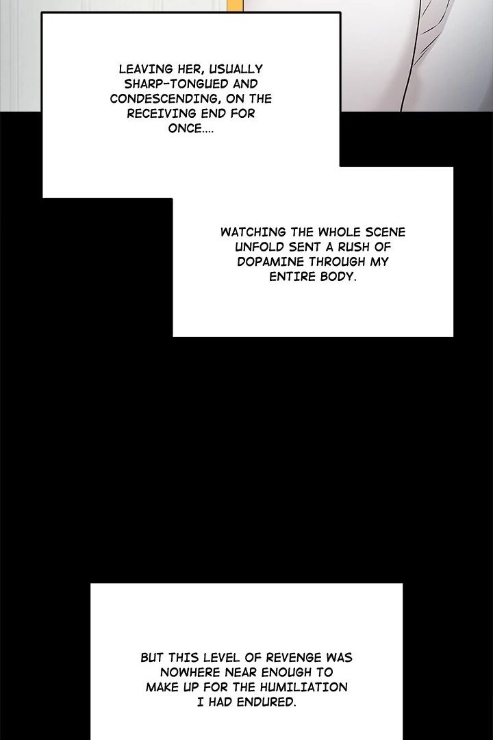 18+ Signed, Sealed, Mistaken Chapter 3 page 39