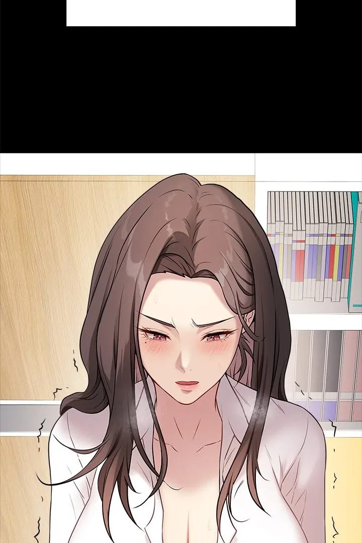 18+ Signed, Sealed, Mistaken Chapter 3 page 40
