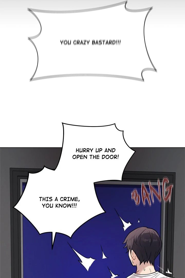 18+ Signed, Sealed, Mistaken Chapter 3 page 43