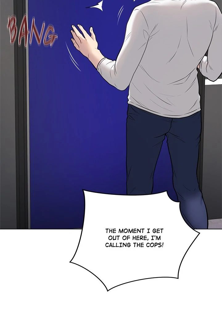 18+ Signed, Sealed, Mistaken Chapter 3 page 44