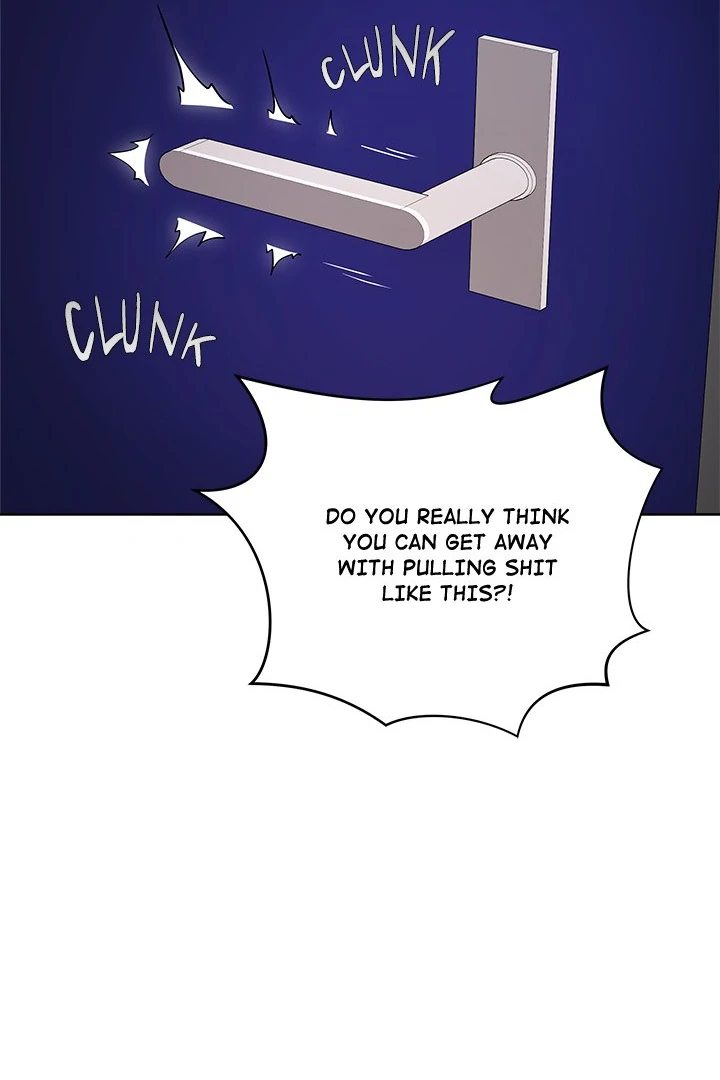 18+ Signed, Sealed, Mistaken Chapter 3 page 48