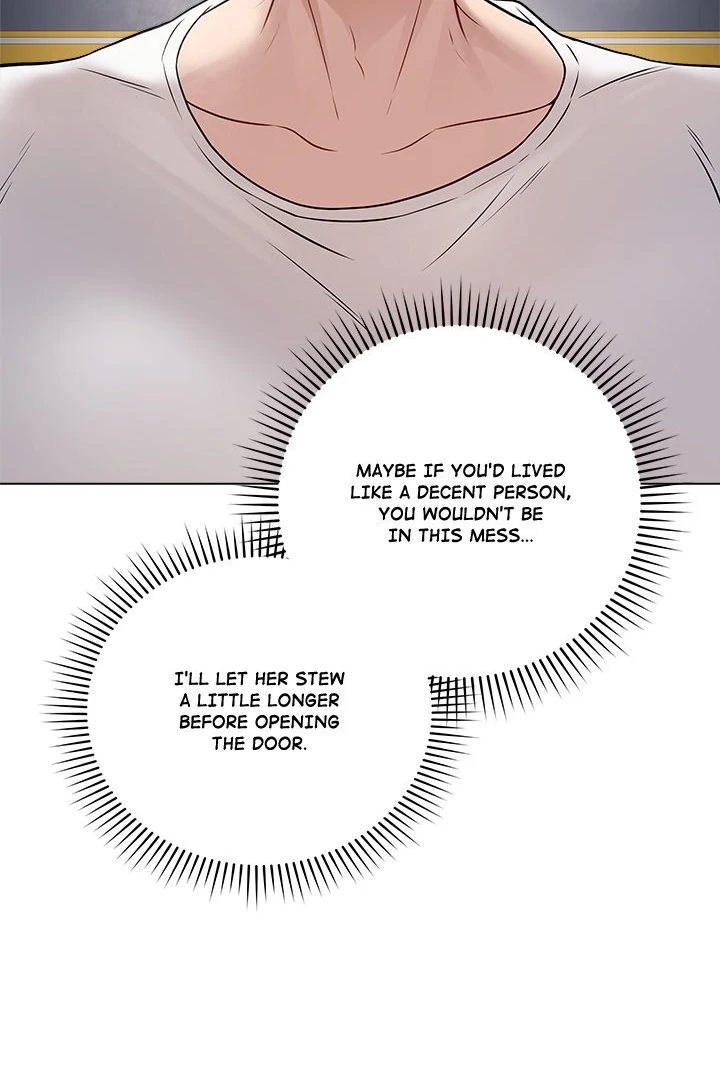 18+ Signed, Sealed, Mistaken Chapter 3 page 50