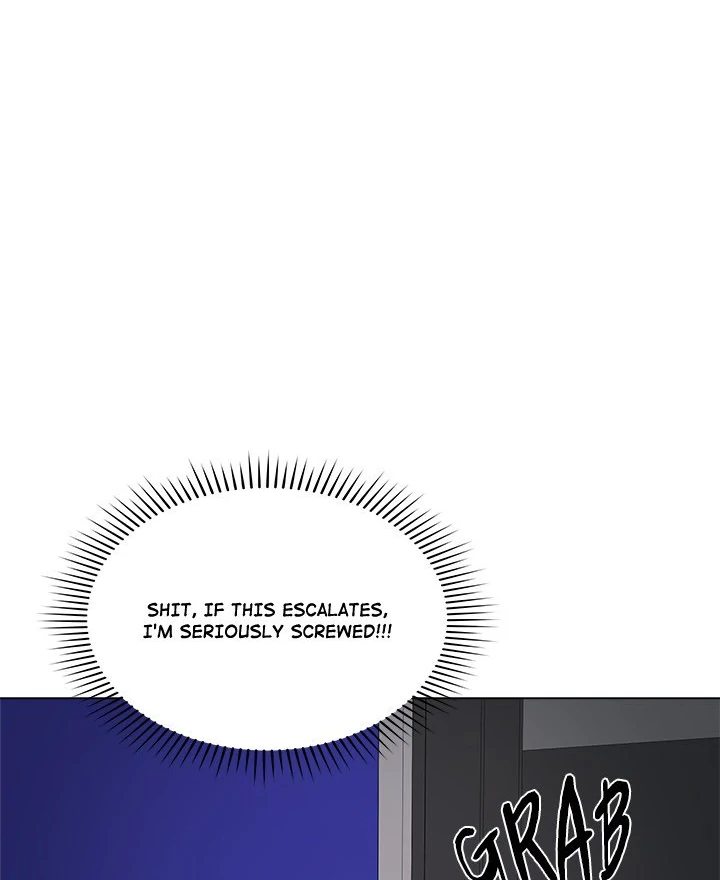 18+ Signed, Sealed, Mistaken Chapter 3 page 56