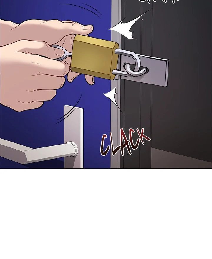 18+ Signed, Sealed, Mistaken Chapter 3 page 57