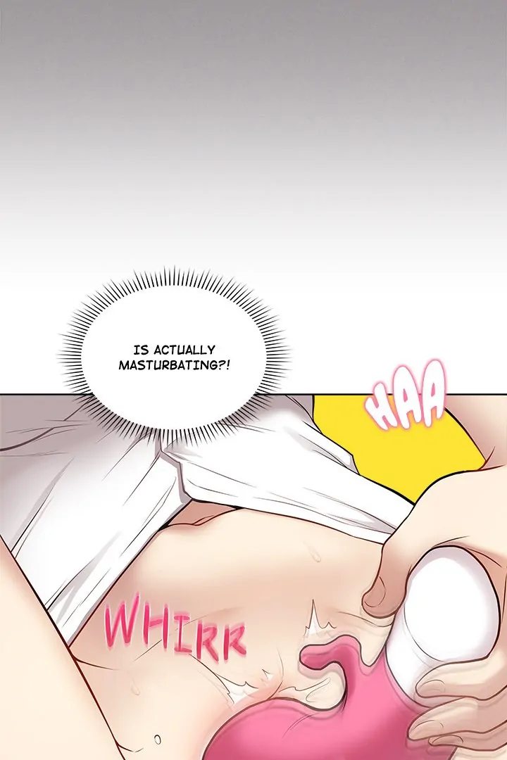 18+ Signed, Sealed, Mistaken Chapter 3 page 65