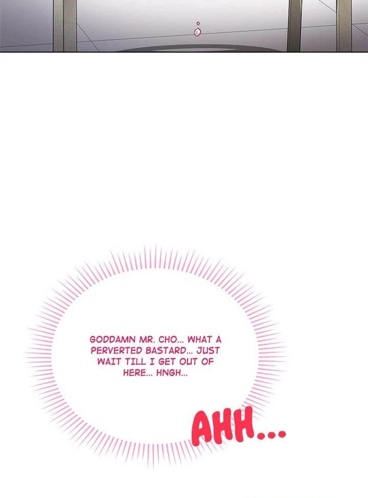 18+ Signed, Sealed, Mistaken Chapter 3 page 71