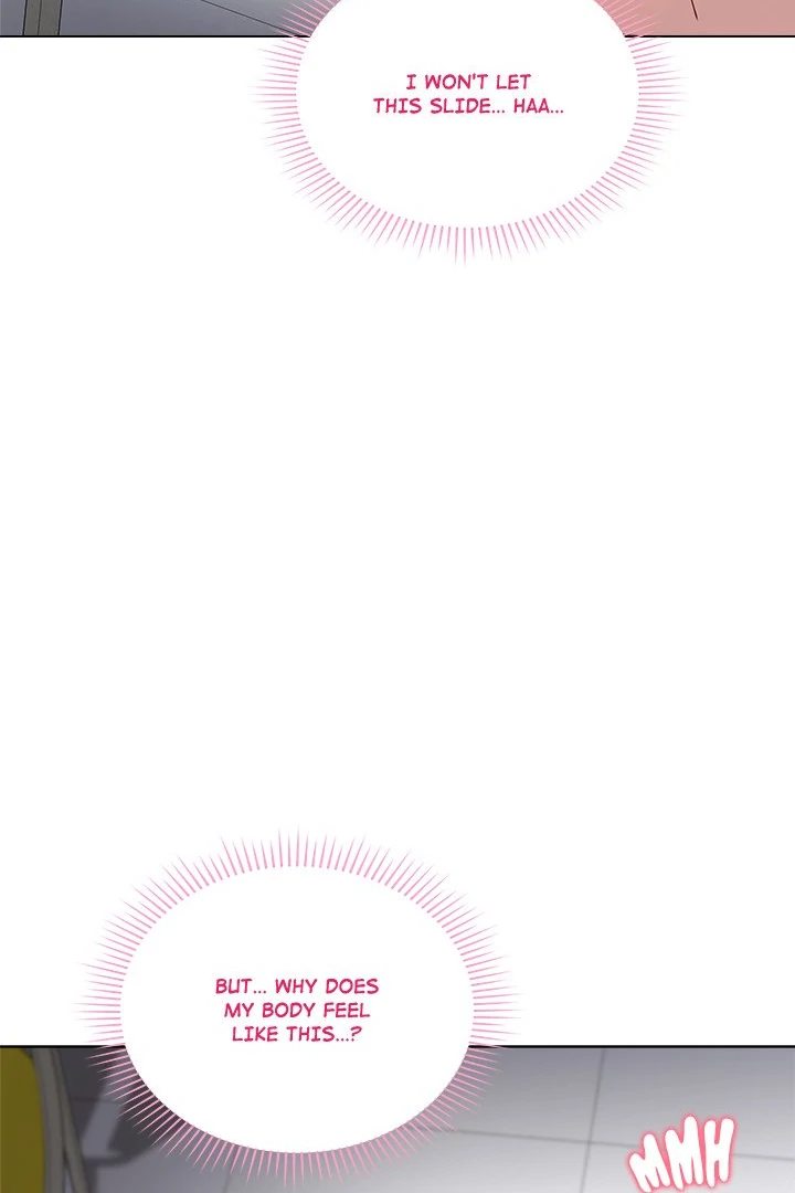 18+ Signed, Sealed, Mistaken Chapter 3 page 73