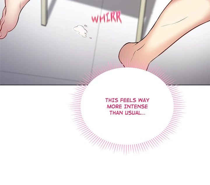 18+ Signed, Sealed, Mistaken Chapter 3 page 75