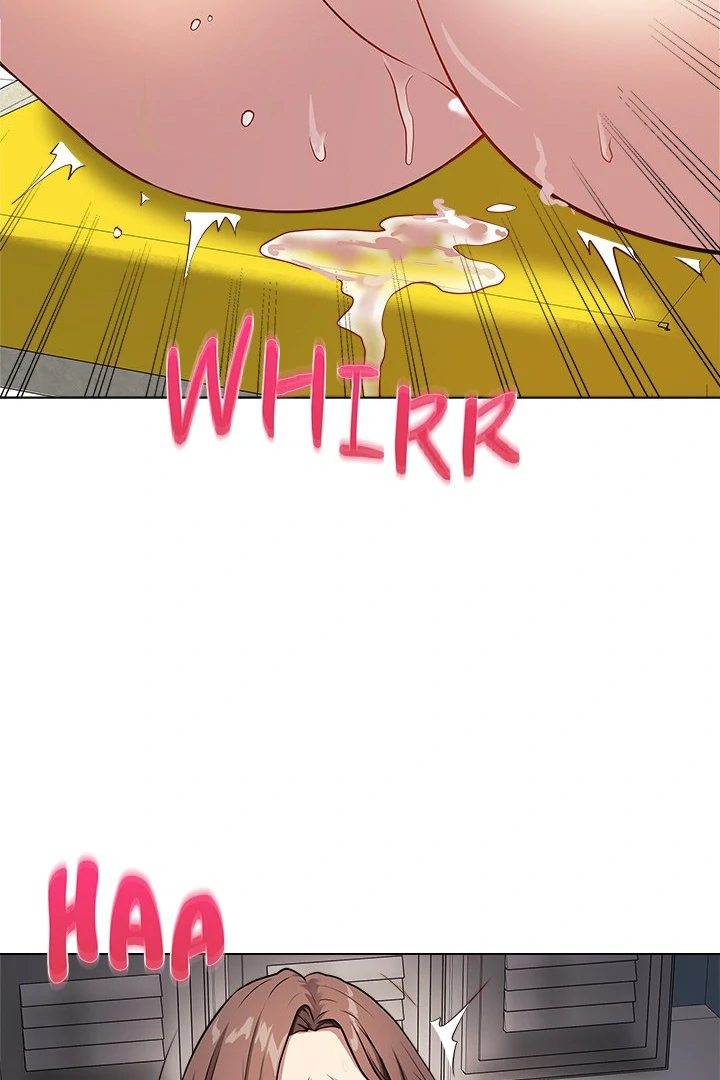 18+ Signed, Sealed, Mistaken Chapter 3 page 79