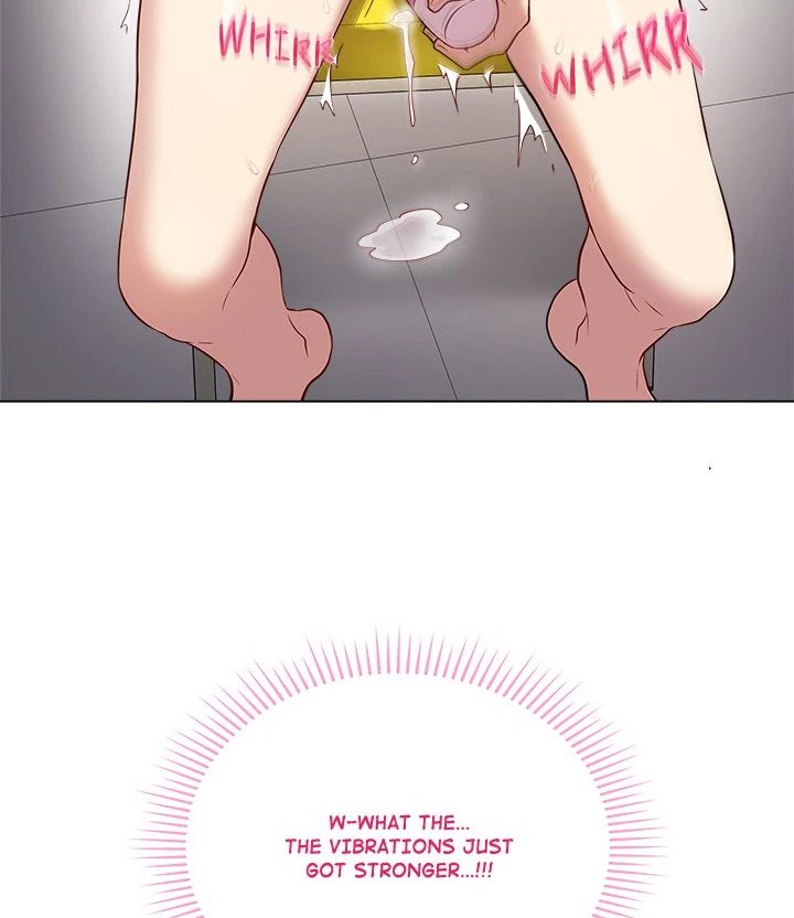18+ Signed, Sealed, Mistaken Chapter 3 page 81