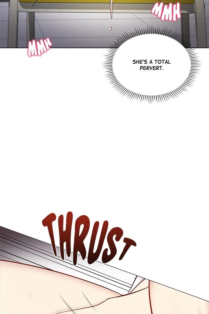 18+ Signed, Sealed, Mistaken Chapter 3 page 88