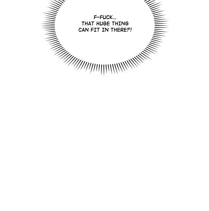 18+ Signed, Sealed, Mistaken Chapter 3 page 91