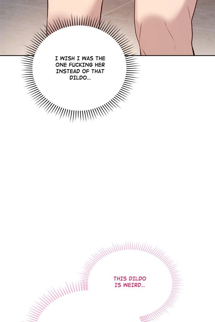 18+ Signed, Sealed, Mistaken Chapter 3 page 93
