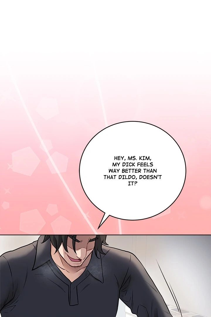 18+ Signed, Sealed, Mistaken Chapter 3 page 97