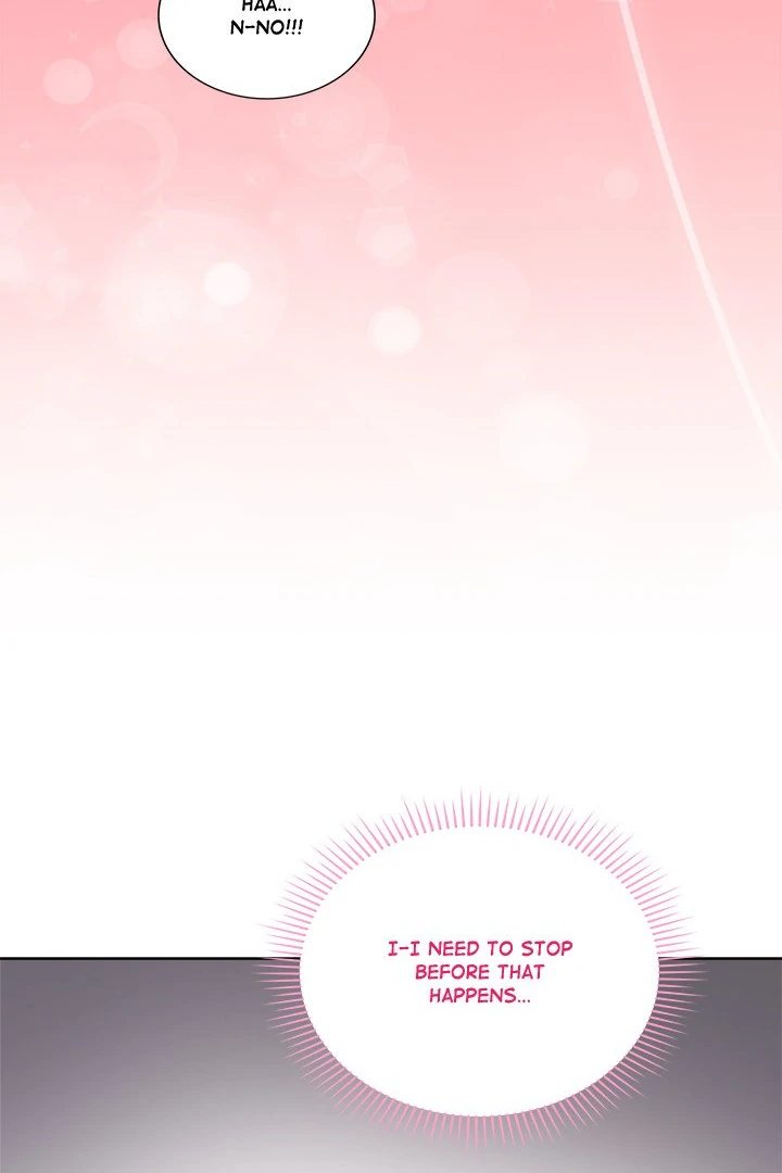 18+ Signed, Sealed, Mistaken Chapter 3 page 99