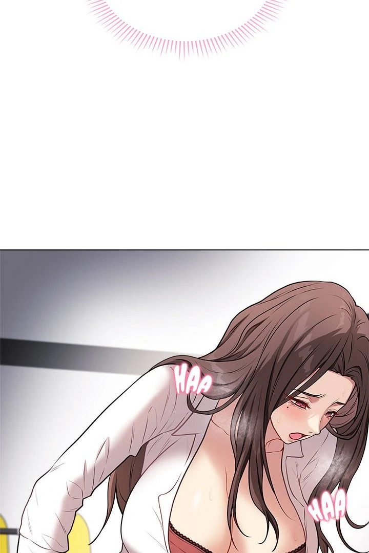 18+ Signed, Sealed, Mistaken Chapter 3 page 102