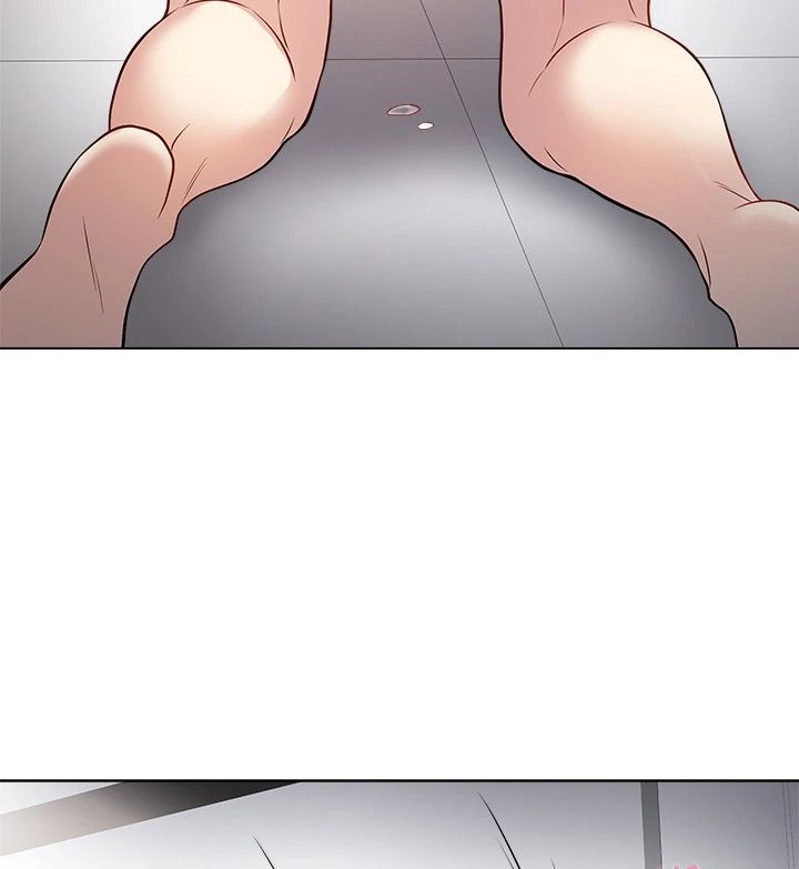 18+ Signed, Sealed, Mistaken Chapter 3 page 105
