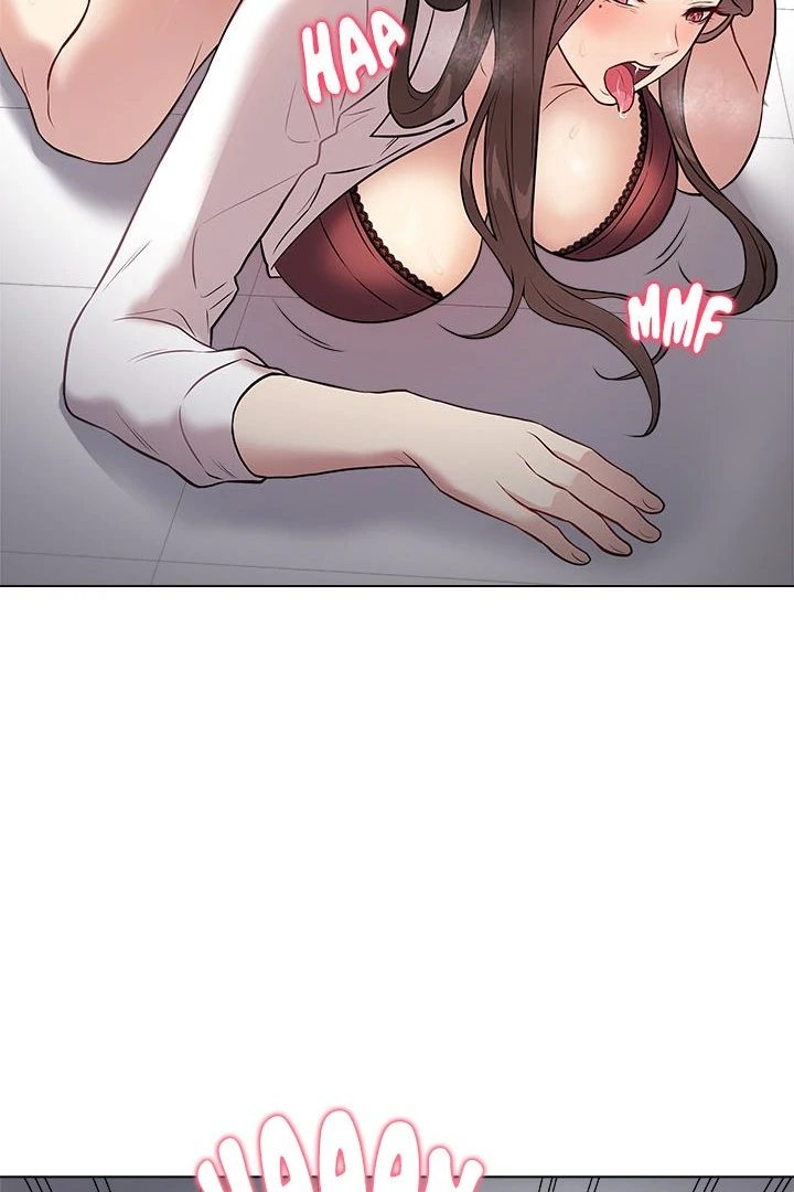18+ Signed, Sealed, Mistaken Chapter 3 page 112