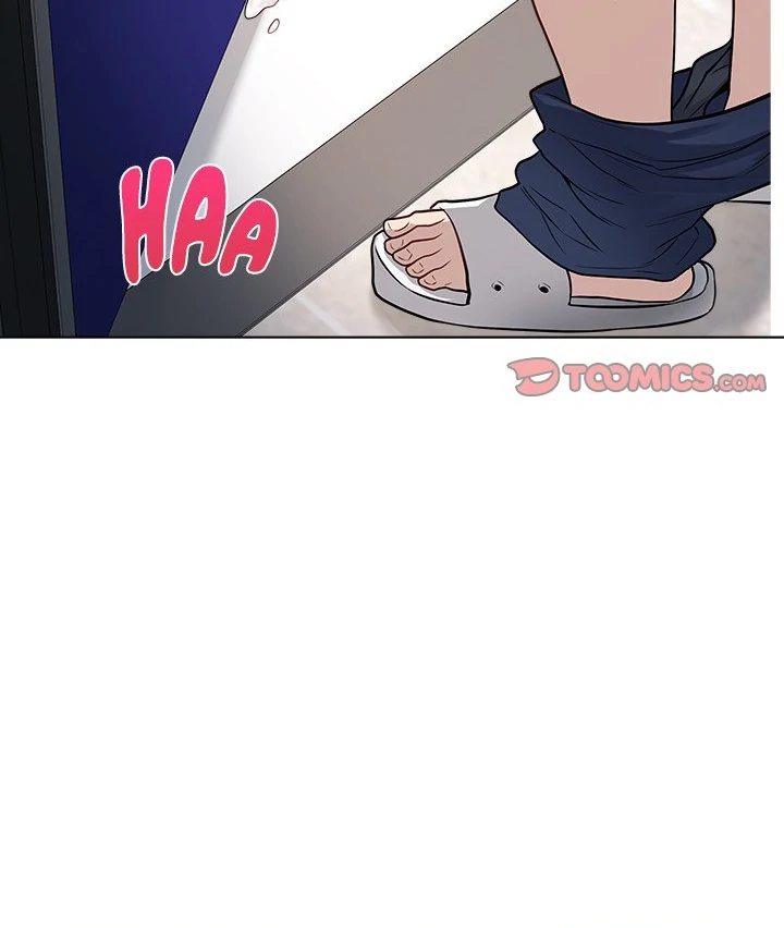 18+ Signed, Sealed, Mistaken Chapter 3 page 118