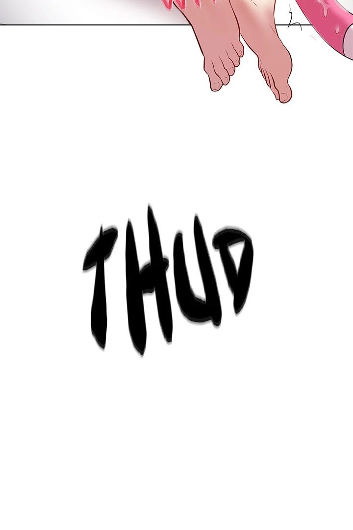 18+ Signed, Sealed, Mistaken Chapter 3 page 120
