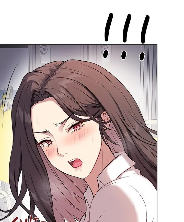 18+ Signed, Sealed, Mistaken Chapter 3 page 121