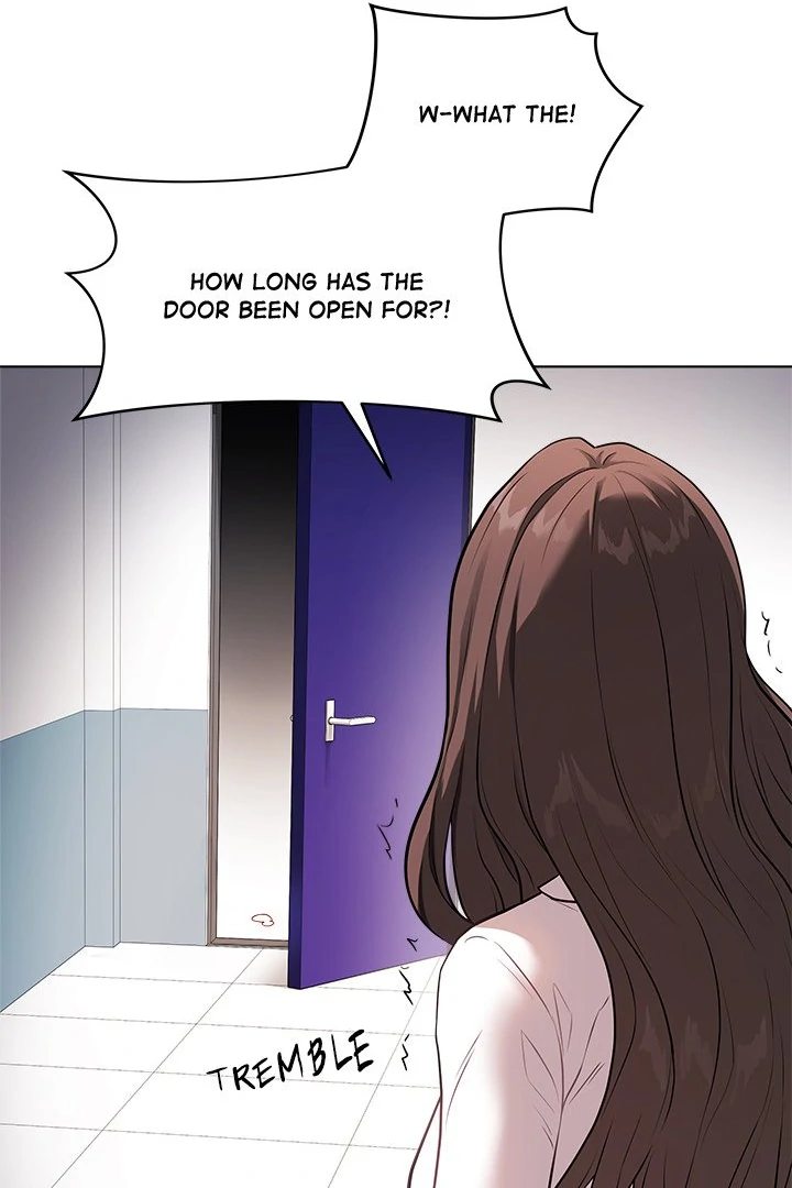 18+ Signed, Sealed, Mistaken Chapter 3 page 123