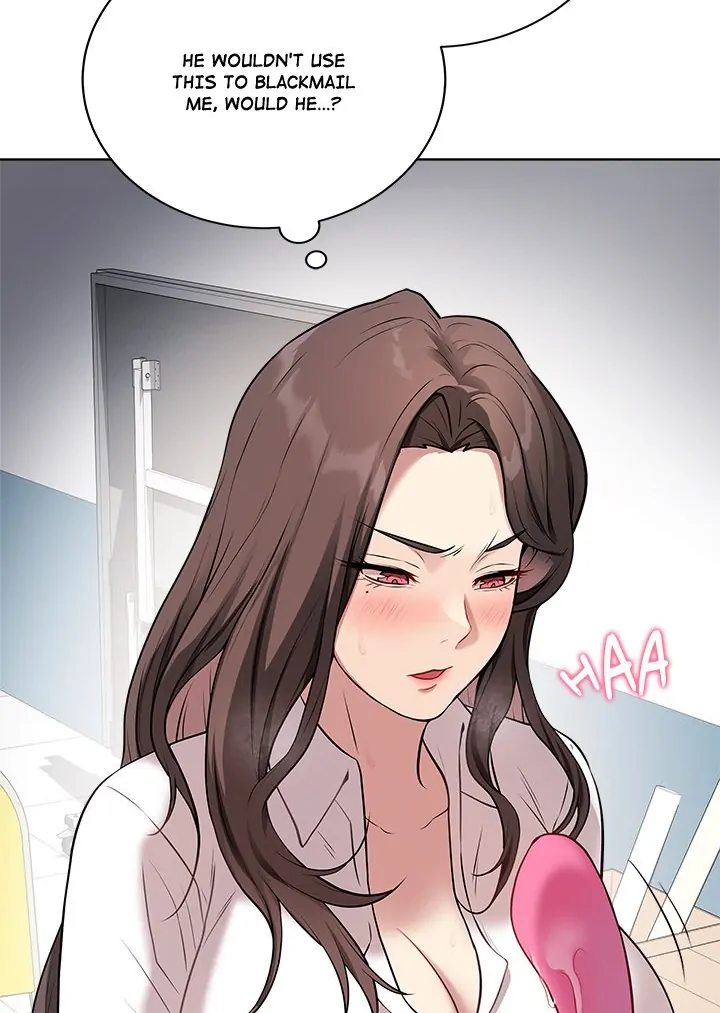 18+ Signed, Sealed, Mistaken Chapter 3 page 125