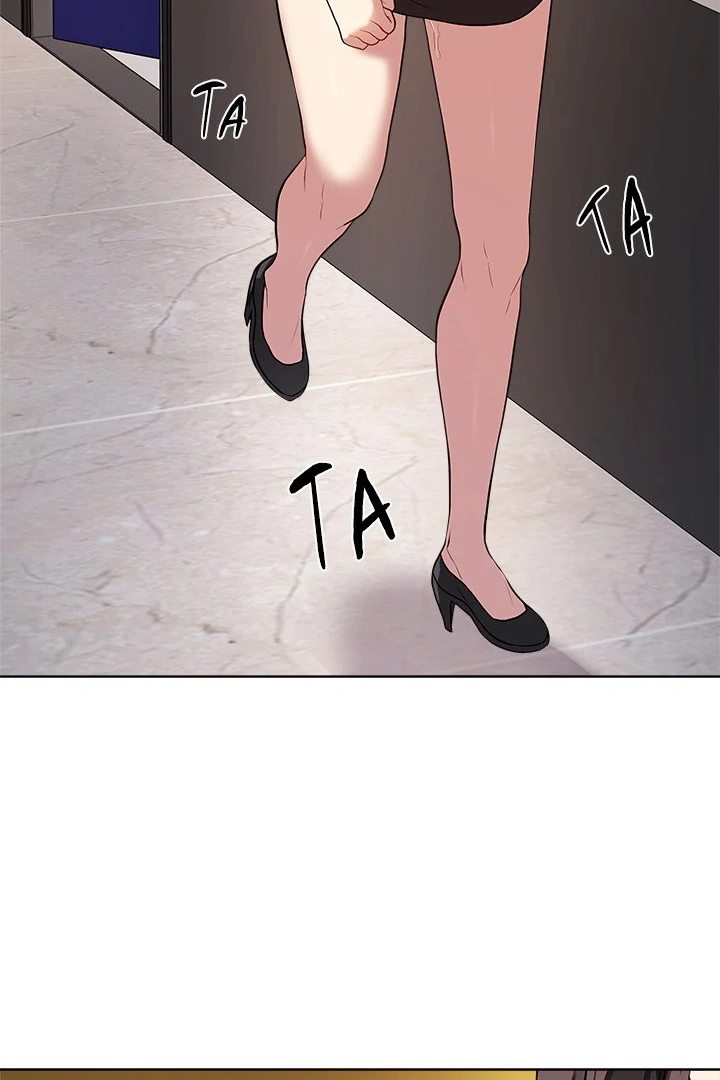 18+ Signed, Sealed, Mistaken Chapter 3 page 128