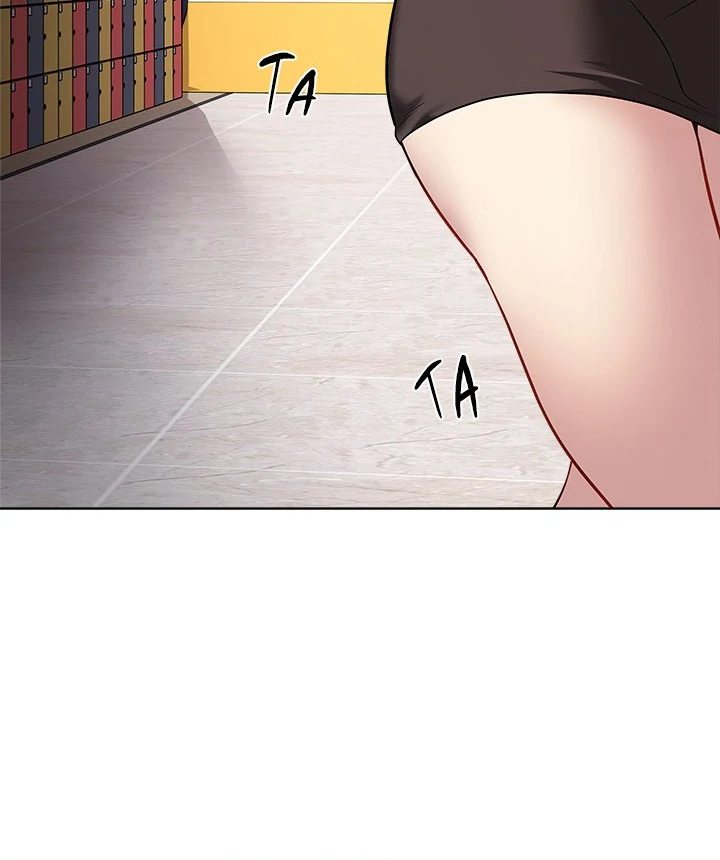 18+ Signed, Sealed, Mistaken Chapter 3 page 130