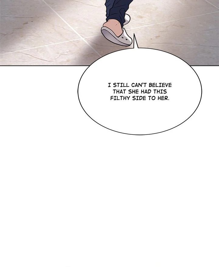 18+ Signed, Sealed, Mistaken Chapter 3 page 134