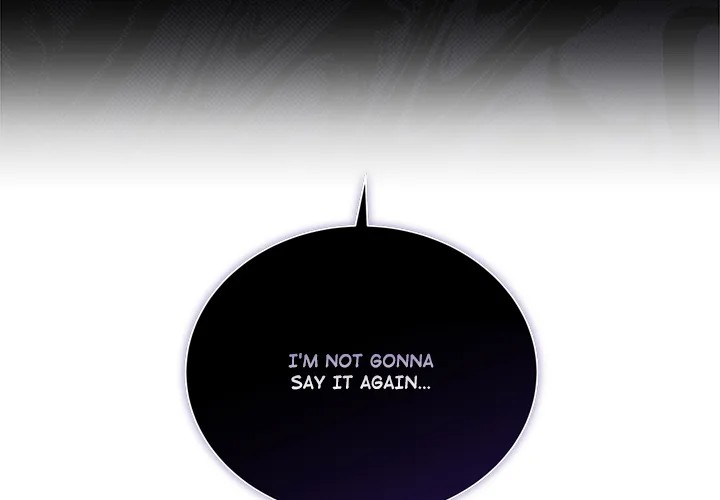 18+ Signed, Sealed, Mistaken Chapter 30 page 3