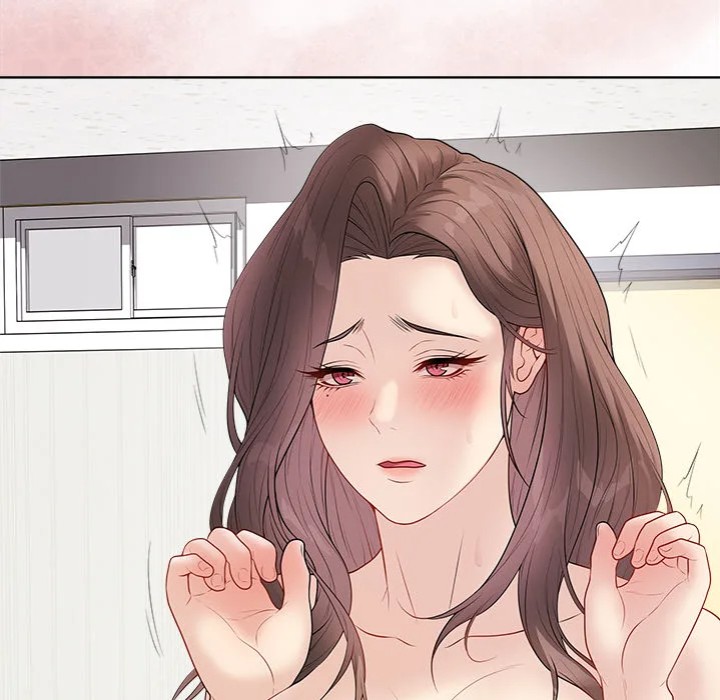 18+ Signed, Sealed, Mistaken Chapter 30 page 5