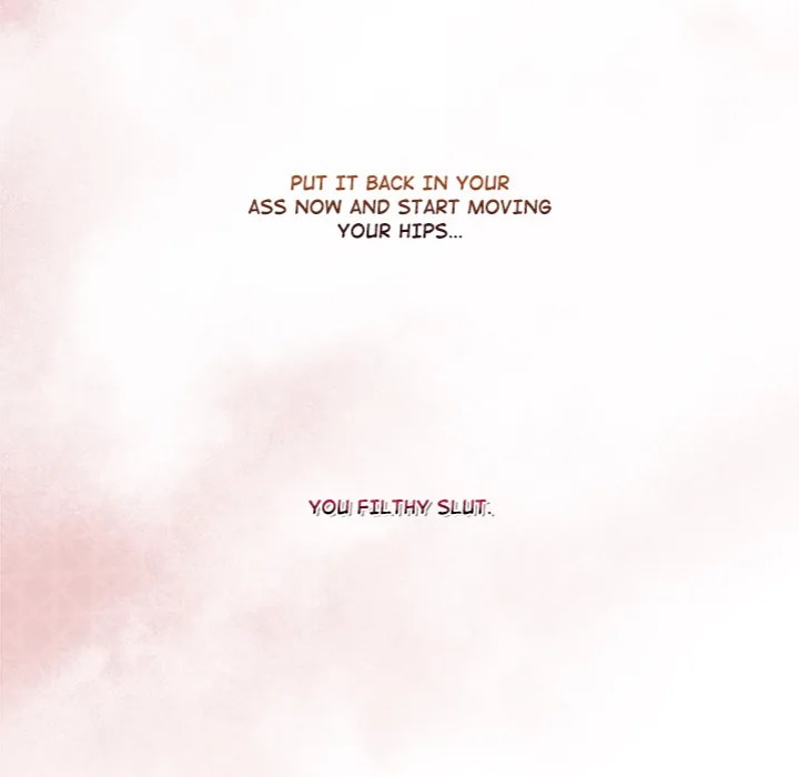 18+ Signed, Sealed, Mistaken Chapter 30 page 8