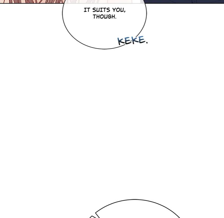 18+ Signed, Sealed, Mistaken Chapter 30 page 18