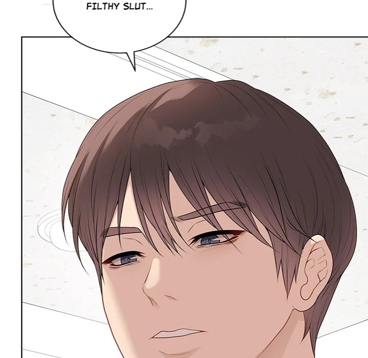 18+ Signed, Sealed, Mistaken Chapter 30 page 26