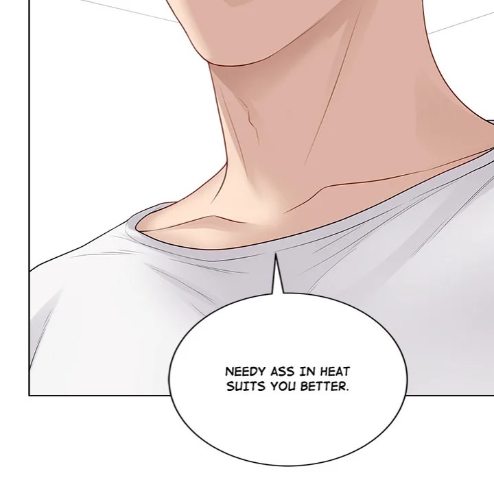 18+ Signed, Sealed, Mistaken Chapter 30 page 27