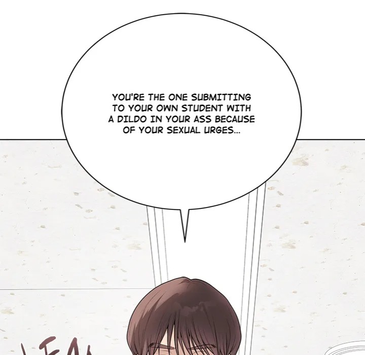 18+ Signed, Sealed, Mistaken Chapter 30 page 32