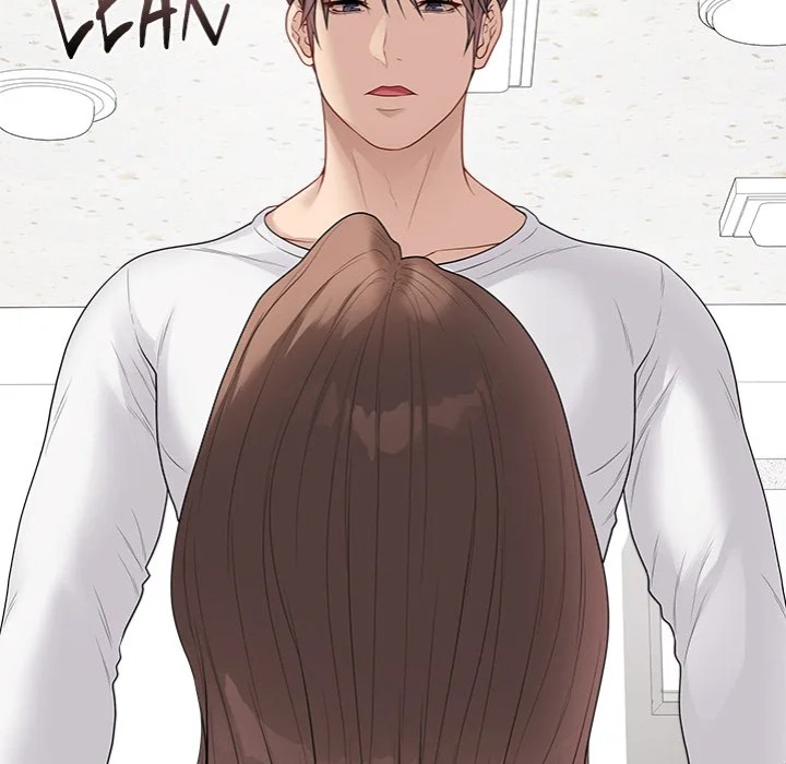 18+ Signed, Sealed, Mistaken Chapter 30 page 33