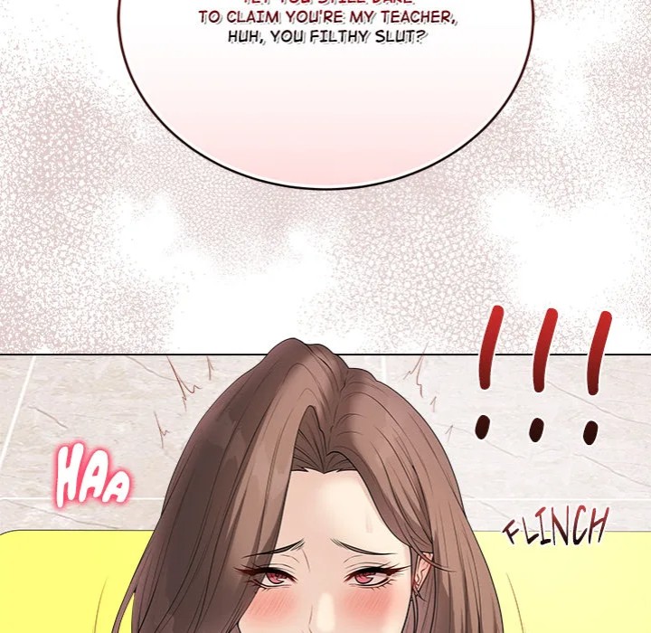 18+ Signed, Sealed, Mistaken Chapter 30 page 35