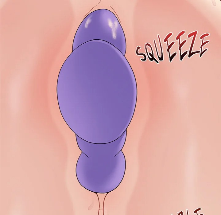 18+ Signed, Sealed, Mistaken Chapter 30 page 39