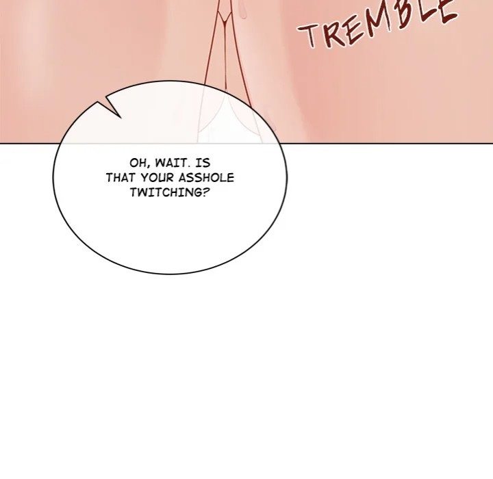 18+ Signed, Sealed, Mistaken Chapter 30 page 40