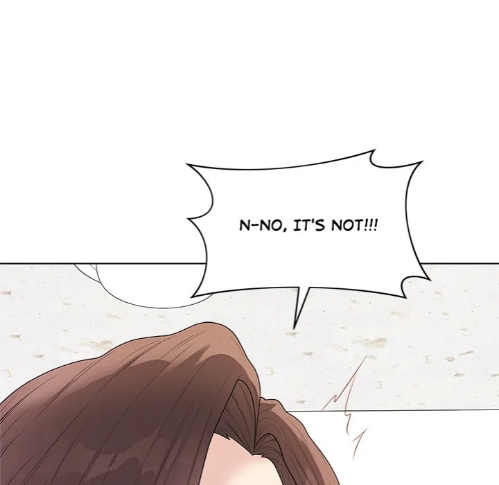 18+ Signed, Sealed, Mistaken Chapter 30 page 41
