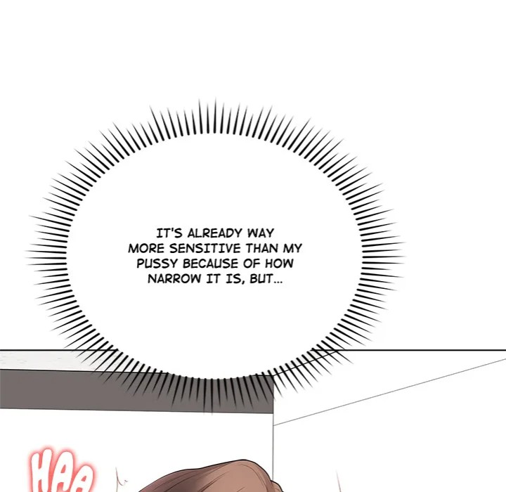 18+ Signed, Sealed, Mistaken Chapter 30 page 44